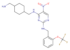 PKC-theta inhibitor