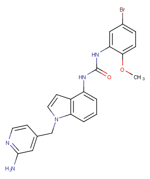 JI-101 Chemical Structure
