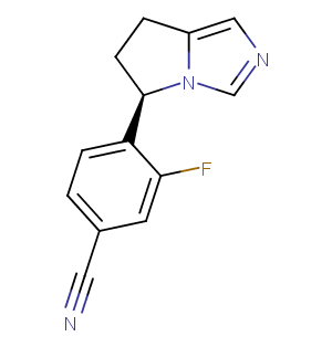 Osilodrostat