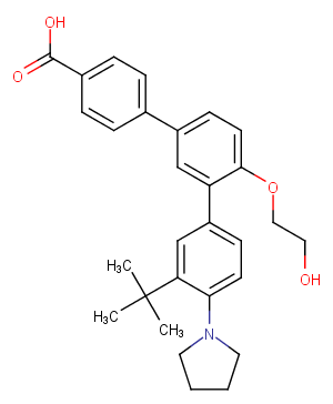 trifarotene