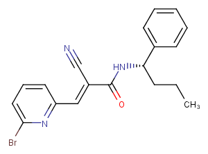 Degrasyn Chemical Structure
