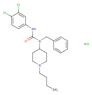 NAcM-OPT HCl(2089293-61-6 free base) Chemical Structure