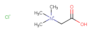 Betaine chloride