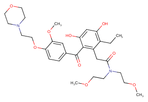 KW-2478 Chemical Structure