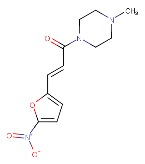 NSC59984 Chemical Structure