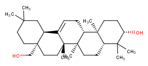 Erythrodiol