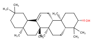 β-Amyrin