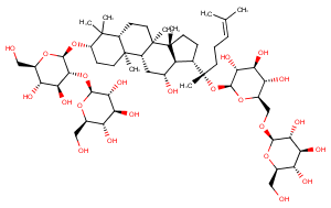 Ginsenoside Rb1