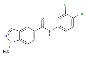 PSB-1491 Chemical Structure