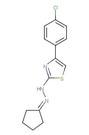 CPTH2 Chemical Structure