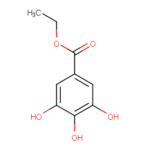 Ethyl gallate