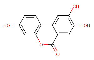 Urolithin C