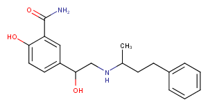 Labetalol