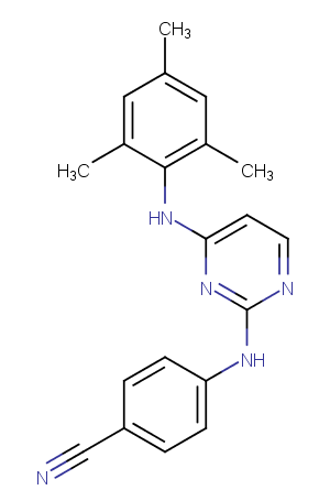 Dapivirine