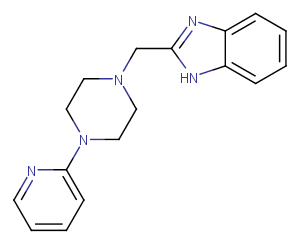 ABT-724 Chemical Structure