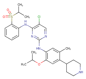 Ceritinib