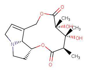 Monocrotaline