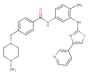 Masitinib