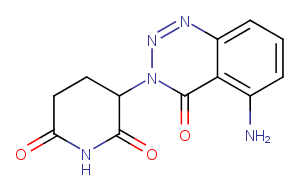 TD-106 Chemical Structure