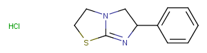 Tetramisole hydrochloride