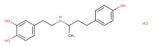 Dobutamine hydrochloride