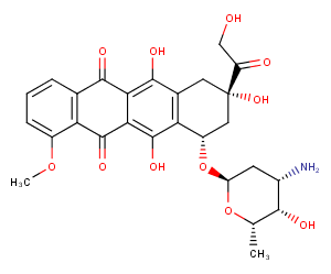 Doxorubicin