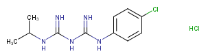 Proguanil hydrochloride