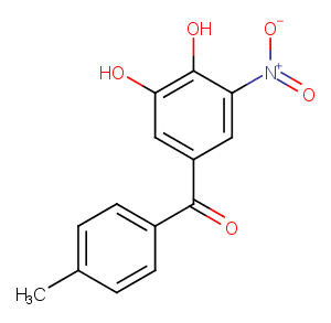 Tolcapone