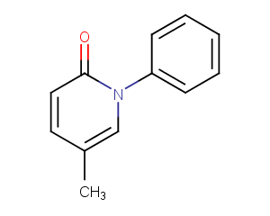 Pirfenidone