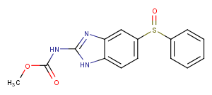 Oxfendazole