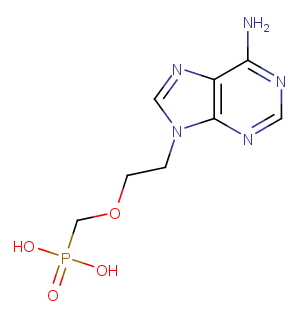 Adefovir