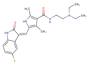 Sunitinib