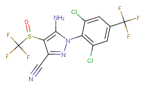 Fipronil