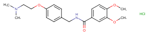 Itopride hydrochloride