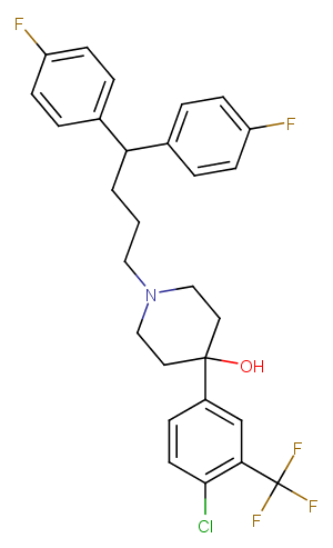 Penfluridol