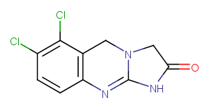 Anagrelide