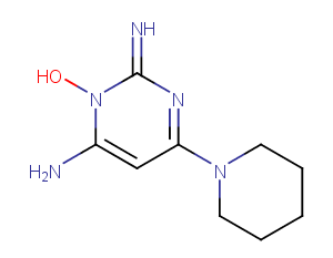 Minoxidil