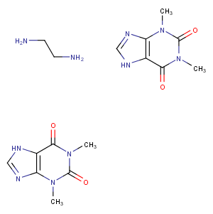 Aminophylline