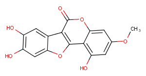 Wedelolactone