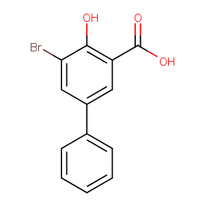 AKR1C1-IN-1 Chemical Structure