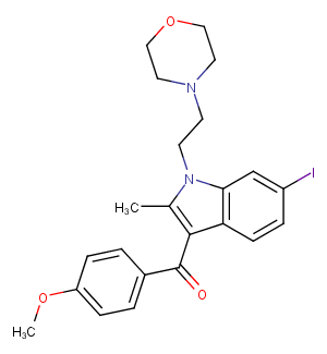 6-Iodopravadoline