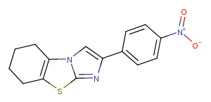 Pifithrin-α, p-Nitro, Cyclic