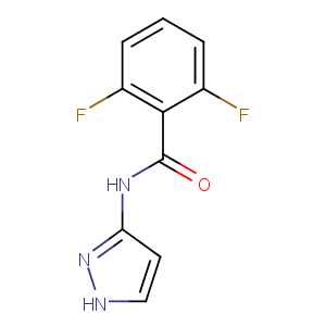 CRAC intermediate 1 Chemical Structure