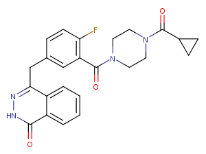 Olaparib