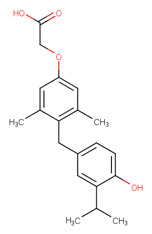 Sobetirome