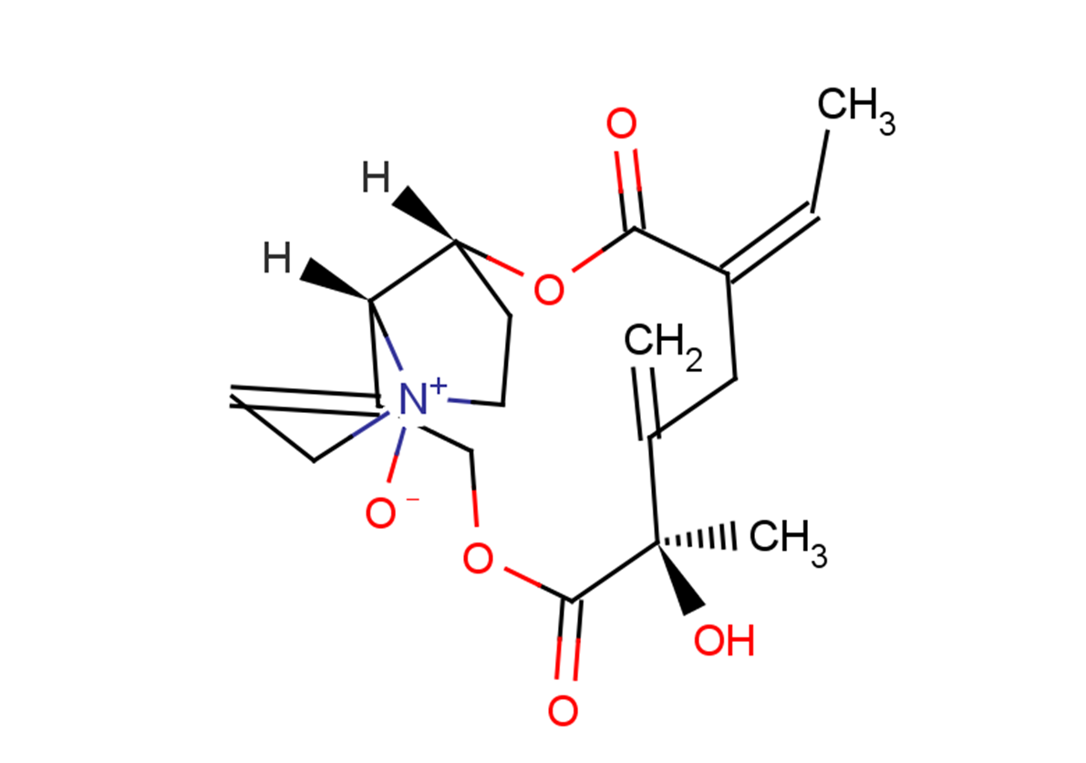 Seneciphylline N-oxide