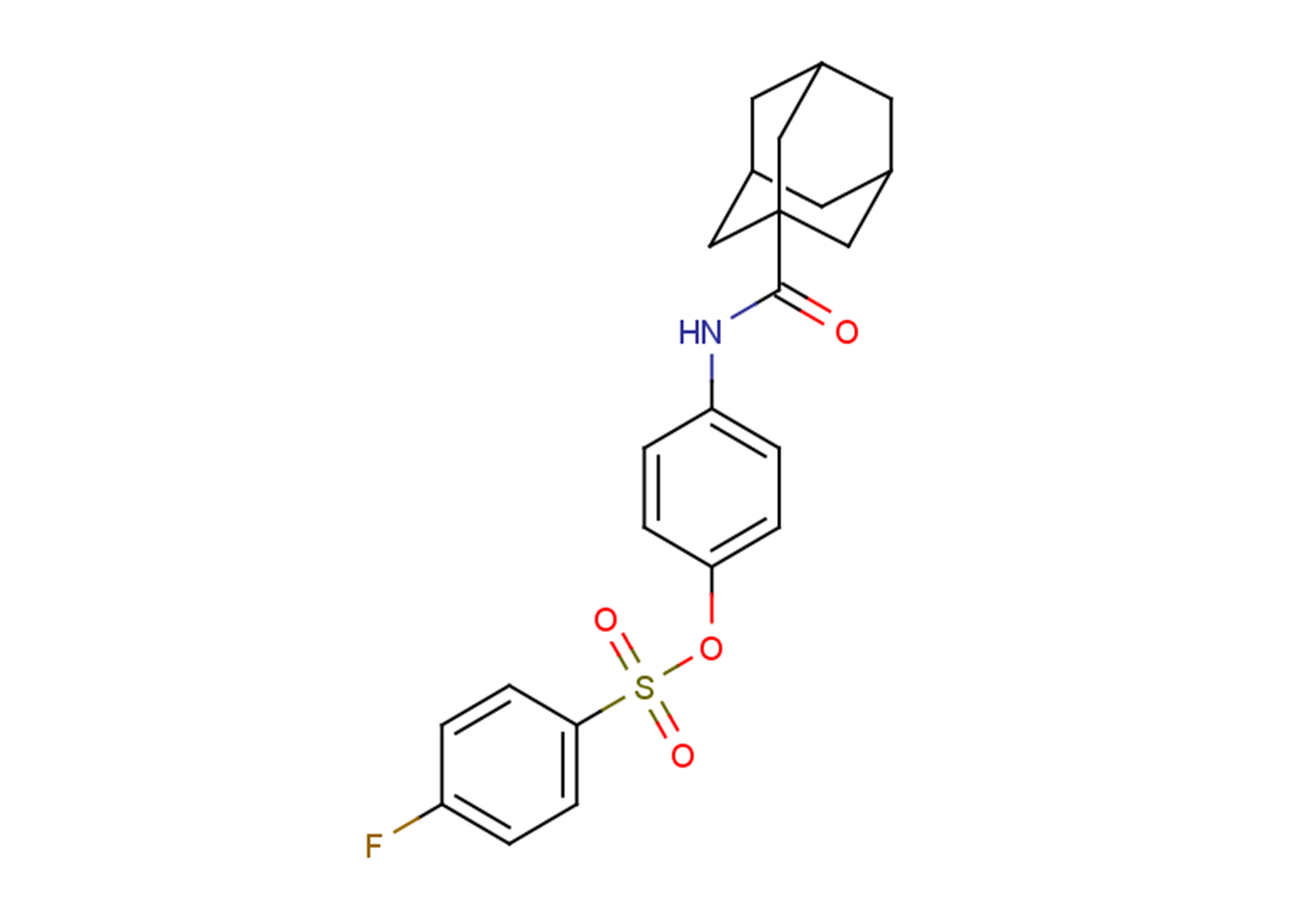 Enpp/Carbonic anhydrase-IN-2