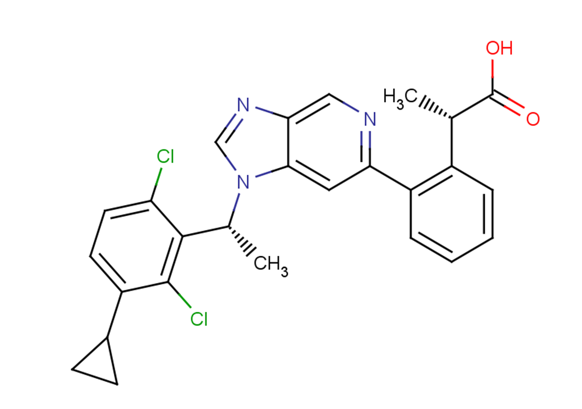 (S, R)-LSN 3318839