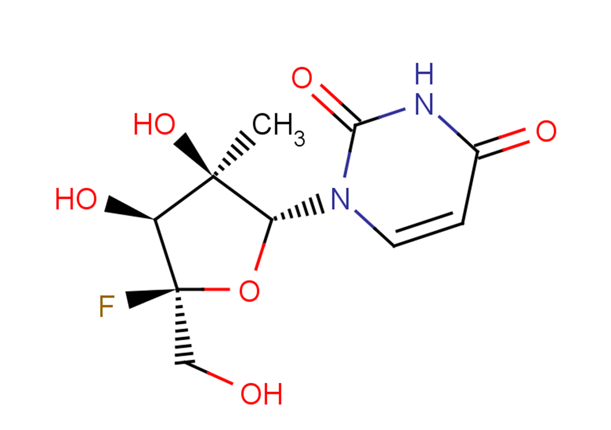 Adafosbuvir PM