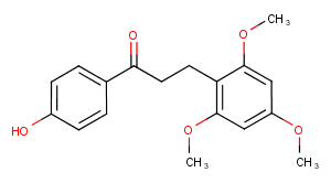 Loureirin B Chemical Structure